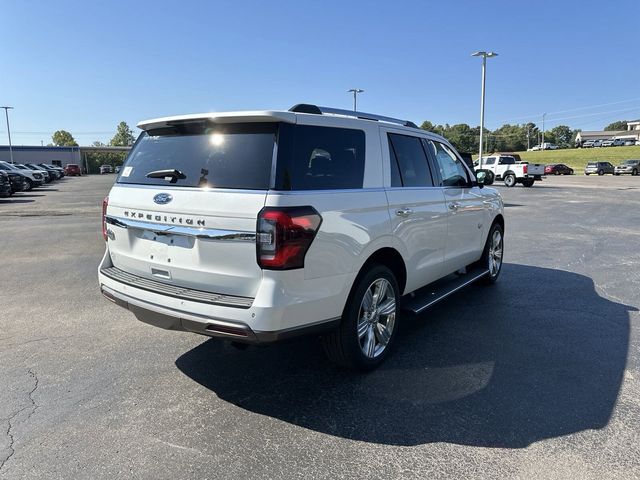 2024 Ford Expedition King Ranch