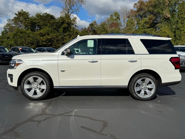 2024 Ford Expedition King Ranch