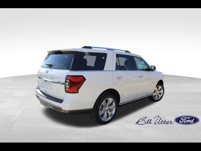 2024 Ford Expedition King Ranch