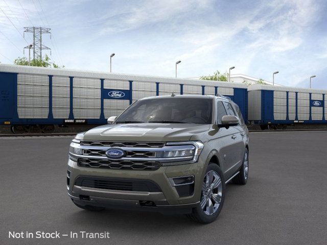 2024 Ford Expedition King Ranch