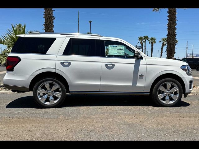 2024 Ford Expedition King Ranch