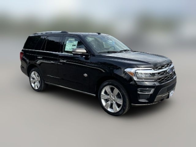 2024 Ford Expedition King Ranch