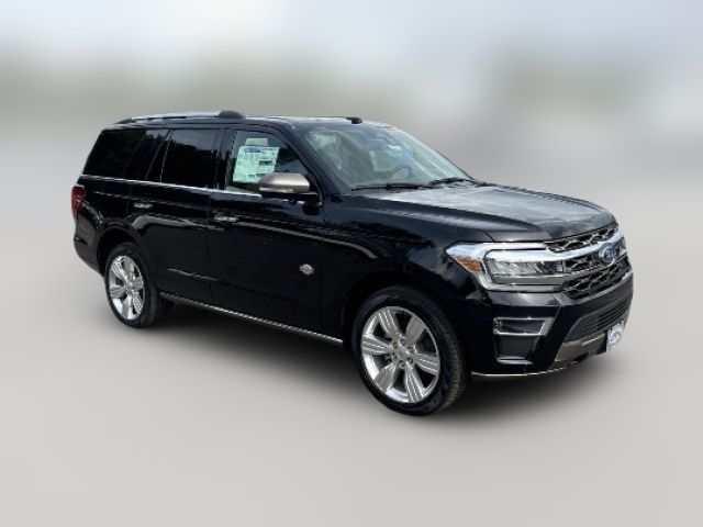 2024 Ford Expedition King Ranch