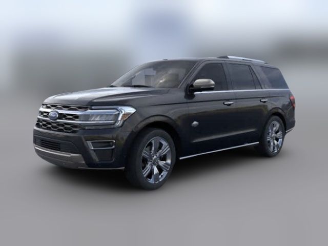 2024 Ford Expedition King Ranch