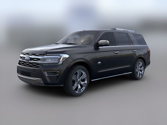 2024 Ford Expedition King Ranch