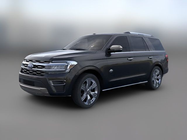 2024 Ford Expedition King Ranch