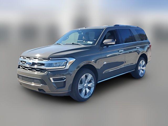 2024 Ford Expedition King Ranch