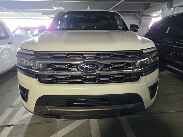 2024 Ford Expedition King Ranch