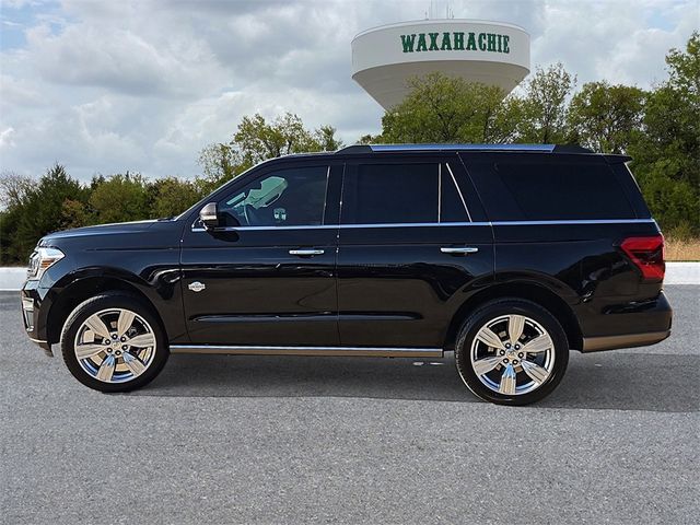 2024 Ford Expedition King Ranch