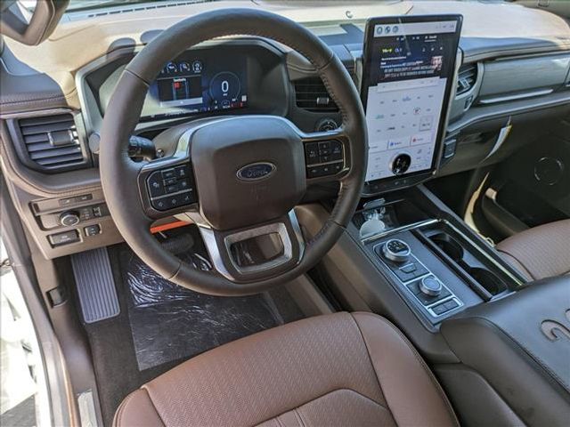 2024 Ford Expedition King Ranch