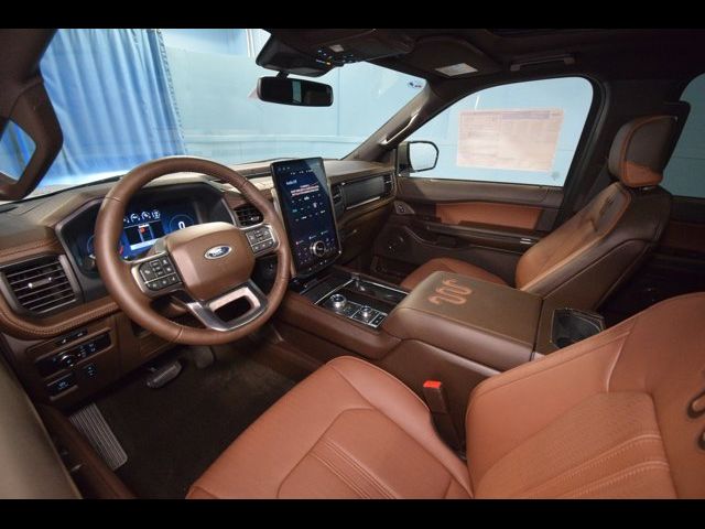 2024 Ford Expedition King Ranch