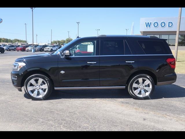 2024 Ford Expedition King Ranch