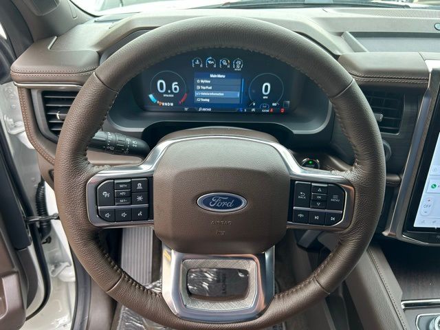 2024 Ford Expedition King Ranch