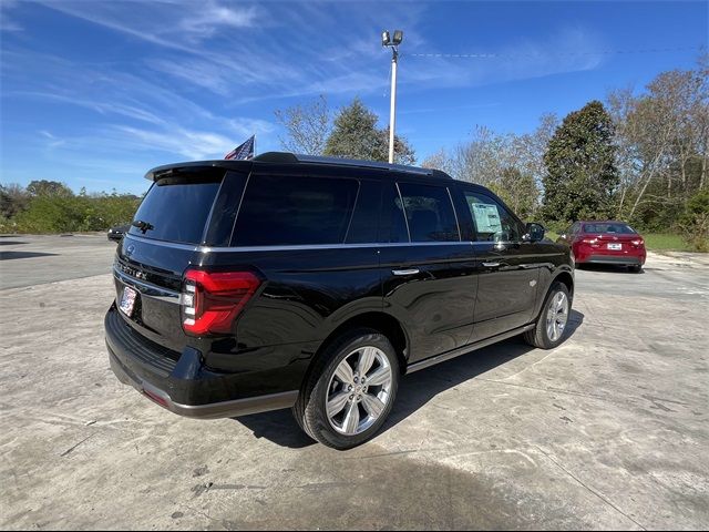 2024 Ford Expedition King Ranch