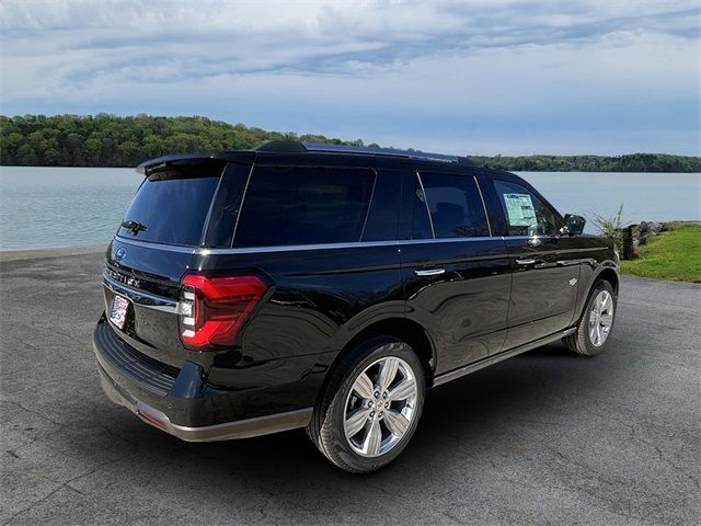 2024 Ford Expedition King Ranch