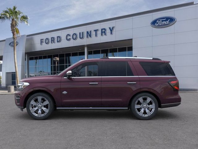 2024 Ford Expedition King Ranch