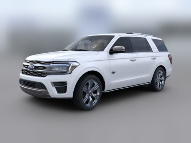 2024 Ford Expedition King Ranch