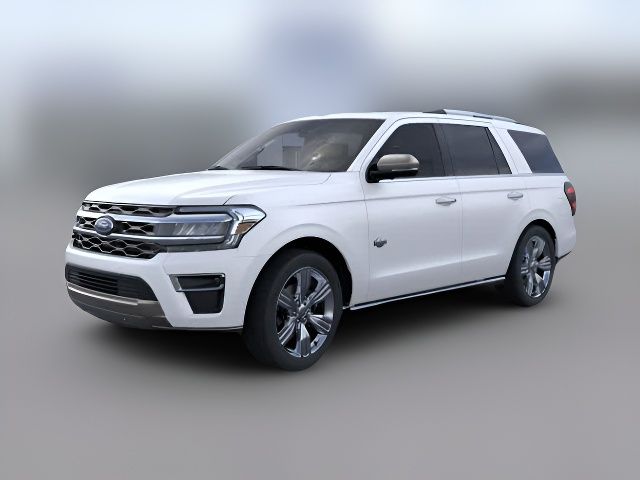 2024 Ford Expedition King Ranch