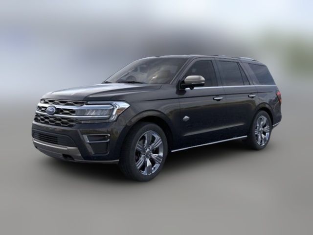 2024 Ford Expedition King Ranch