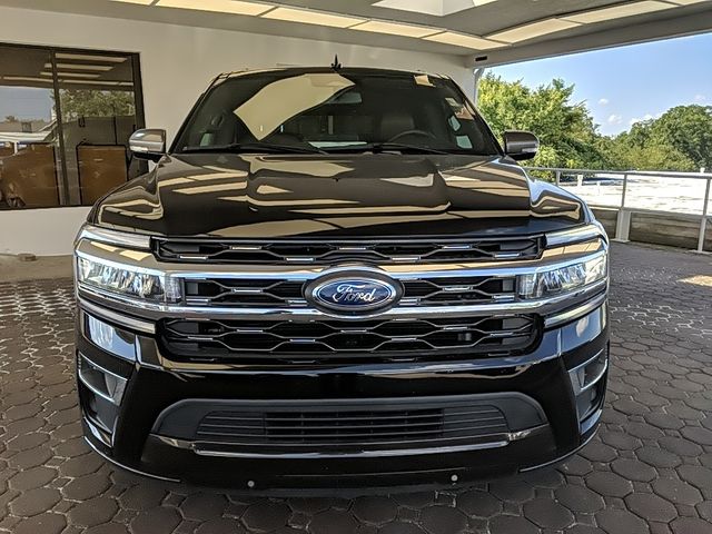 2024 Ford Expedition King Ranch