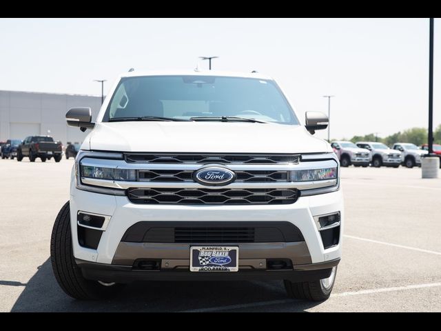 2024 Ford Expedition King Ranch