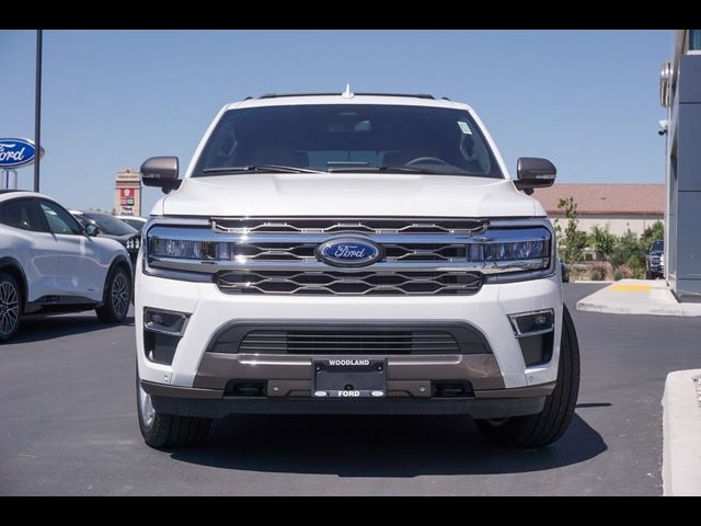 2024 Ford Expedition King Ranch