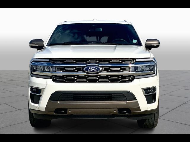 2024 Ford Expedition King Ranch