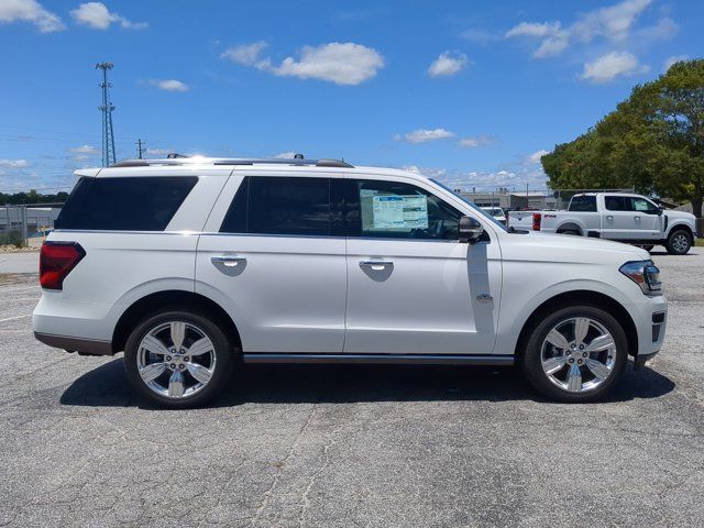 2024 Ford Expedition King Ranch