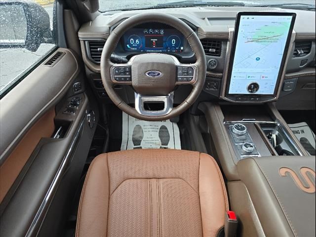 2024 Ford Expedition King Ranch