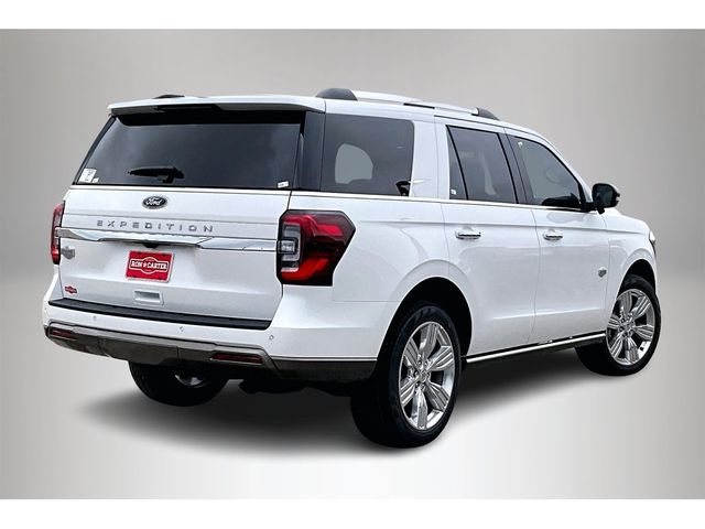 2024 Ford Expedition King Ranch