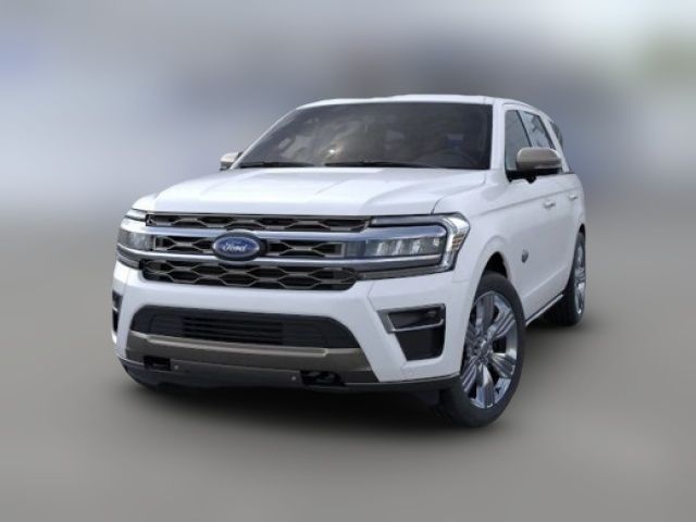 2024 Ford Expedition King Ranch