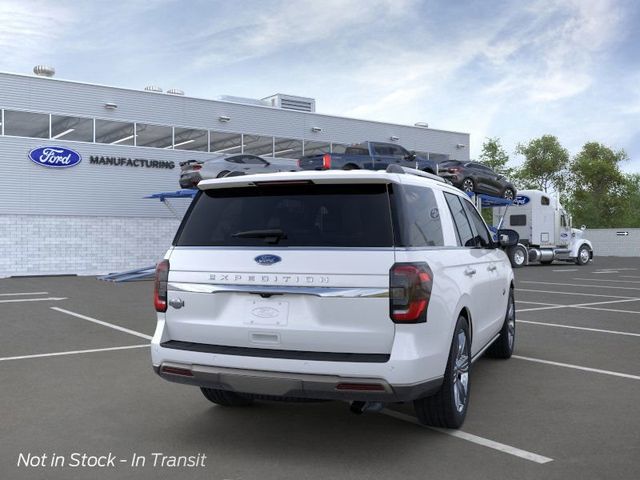 2024 Ford Expedition King Ranch