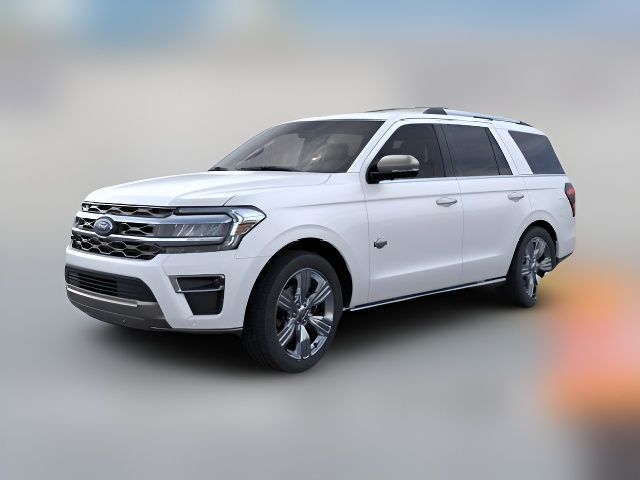 2024 Ford Expedition King Ranch