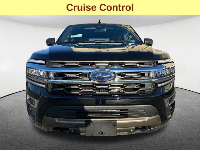 2024 Ford Expedition King Ranch