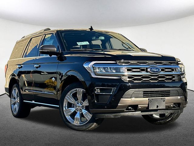 2024 Ford Expedition King Ranch