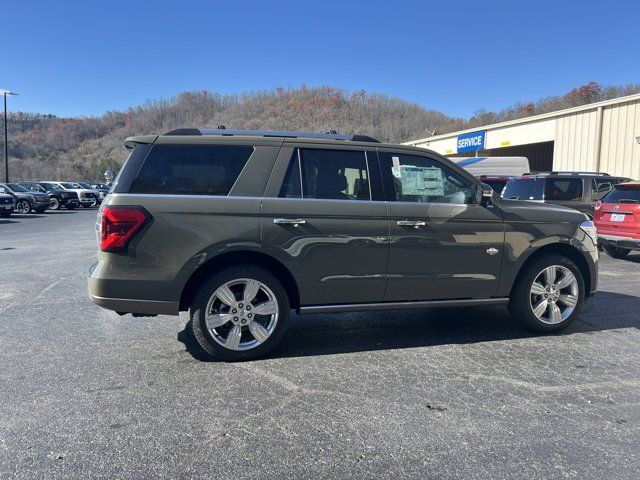 2024 Ford Expedition King Ranch