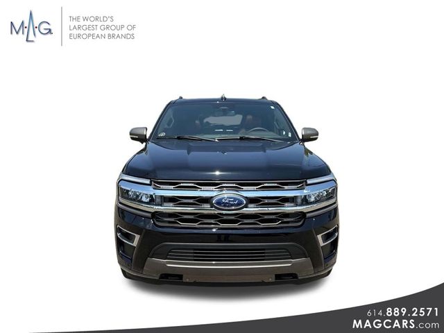 2024 Ford Expedition King Ranch