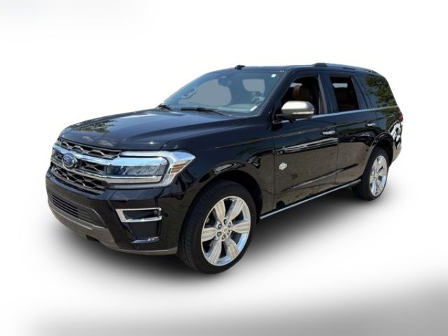 2024 Ford Expedition King Ranch