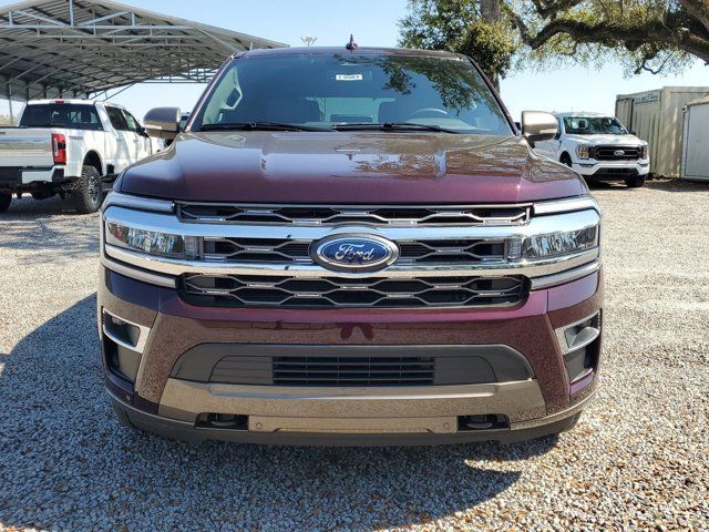 2024 Ford Expedition King Ranch