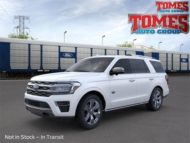 2024 Ford Expedition King Ranch