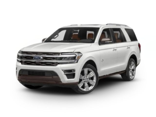 2024 Ford Expedition King Ranch