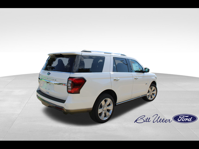 2024 Ford Expedition King Ranch