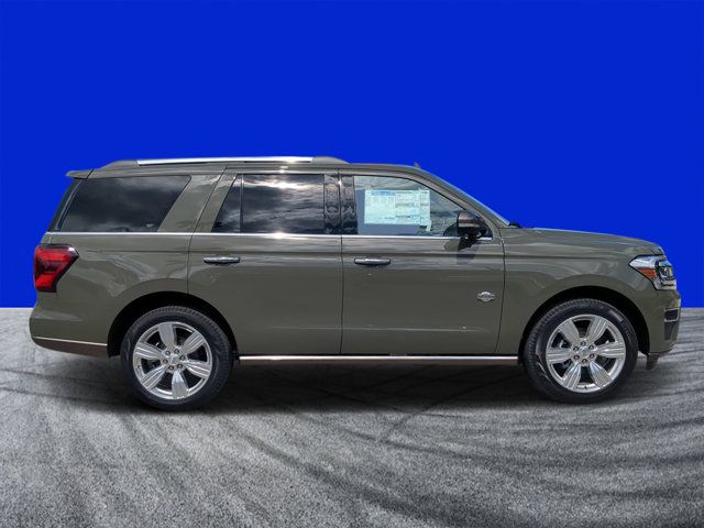 2024 Ford Expedition King Ranch