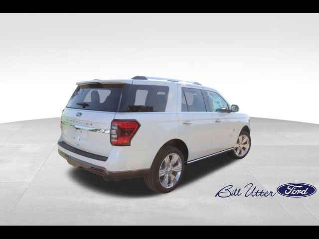 2024 Ford Expedition King Ranch