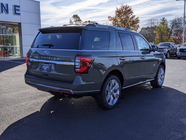 2024 Ford Expedition King Ranch