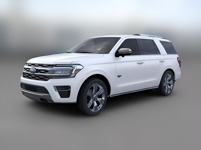 2024 Ford Expedition King Ranch