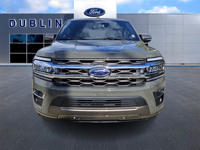 2024 Ford Expedition King Ranch