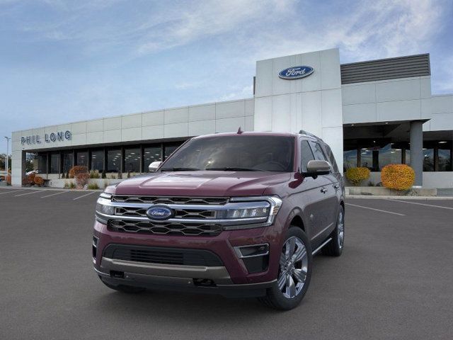 2024 Ford Expedition King Ranch