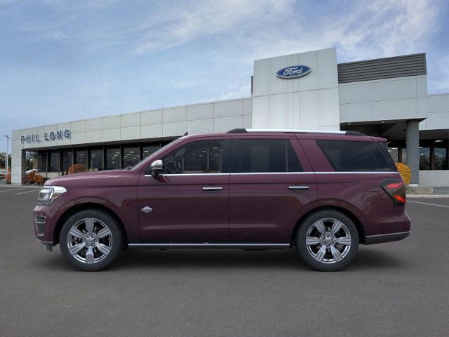 2024 Ford Expedition King Ranch