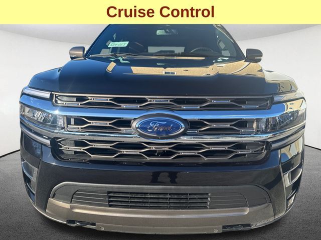 2024 Ford Expedition King Ranch